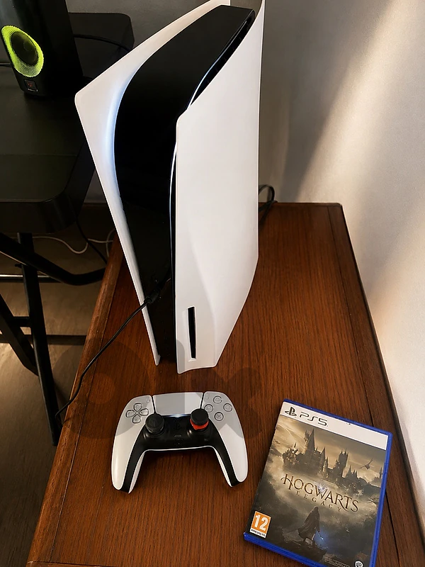ps5 refurbished 1 tera