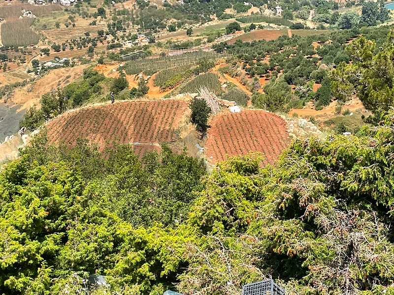 Land For Sale in Mayrouba