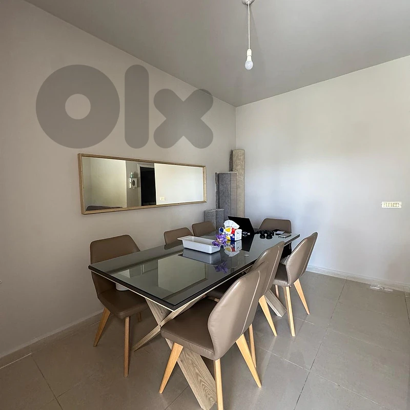 Apartment For Sale in Douar