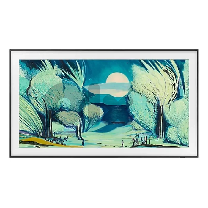 Samsung 50 inch The Frame LS03F QLED 4K Vision AI Smart TV (2025)