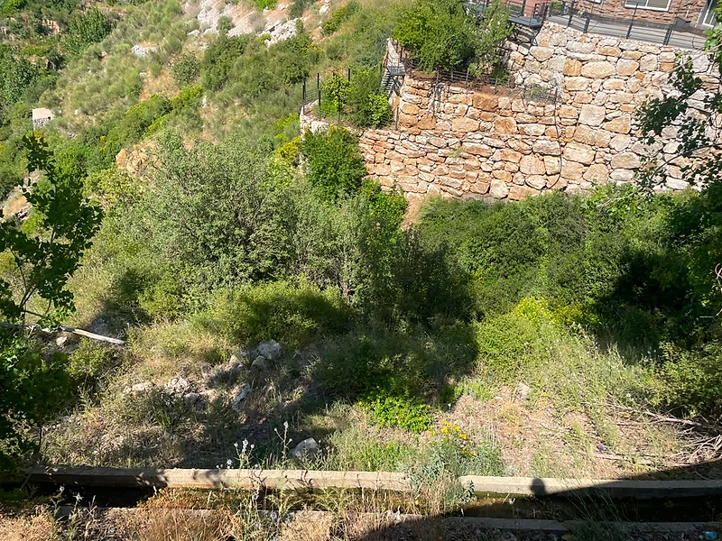 Prime Location Land For Sale in Faraya