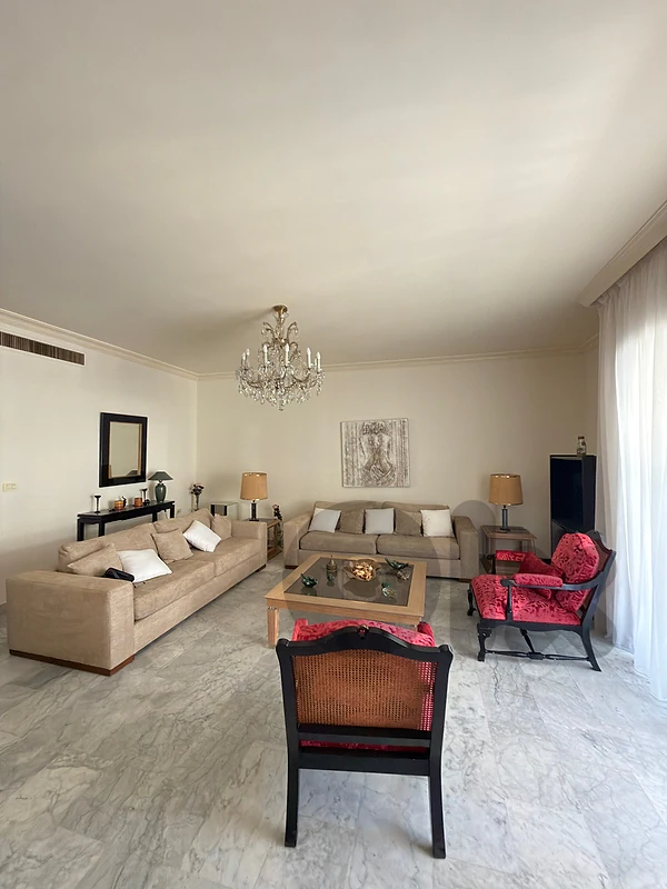Fully Furnished Apartment for Rent in mar takla Fully Furnished Apartment for Rent in mar takla