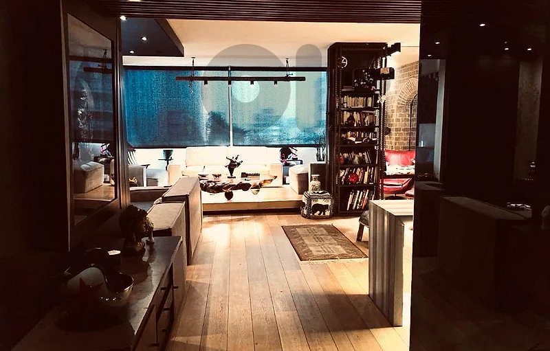 Well designed apart in the heart of achrafieh open view beautiful bld Well designed apart in the heart of achrafieh open view beautiful bld