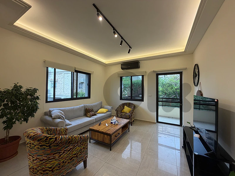 RWK218BA - Furnished Apartment For Rent In Haret Sakher RWK218BA - Furnished Apartment For Rent In Haret Sakher
