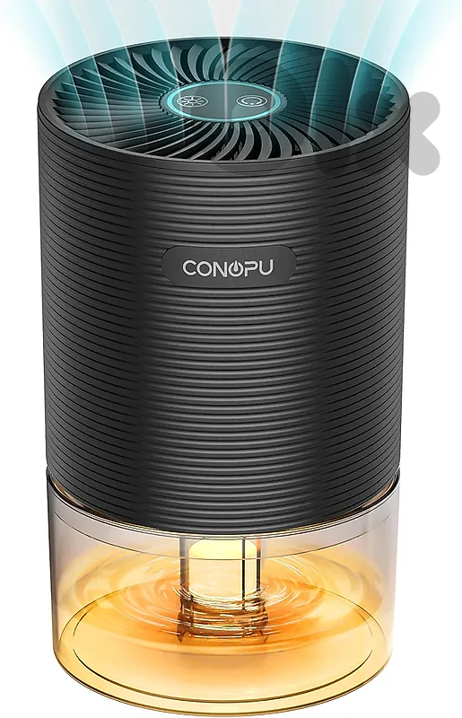 Conopu dehumidifier