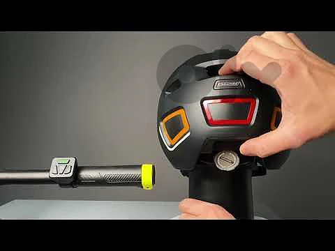 bikemate helmet