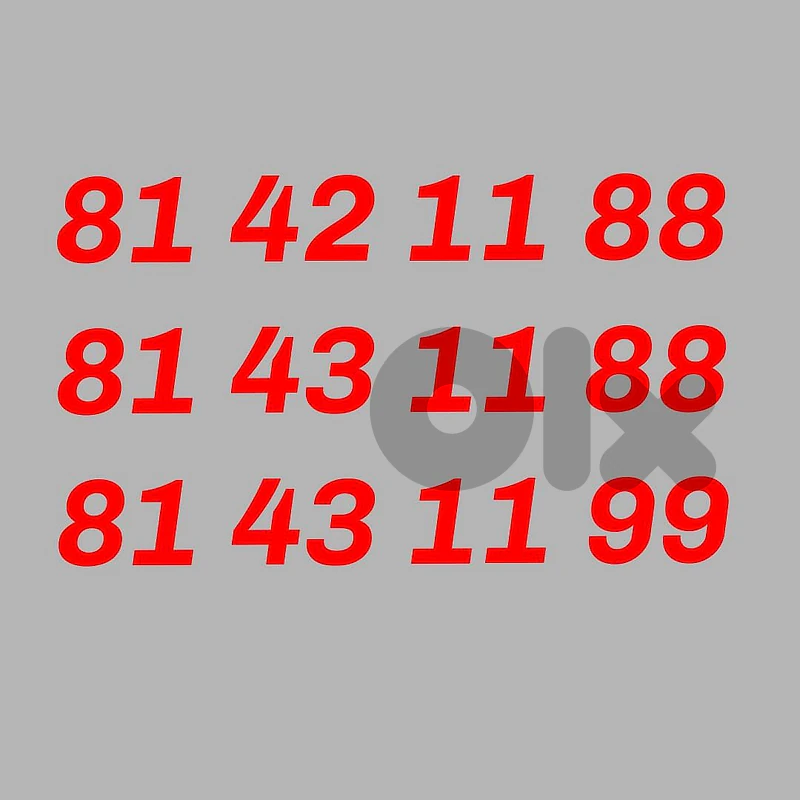 new sim cards