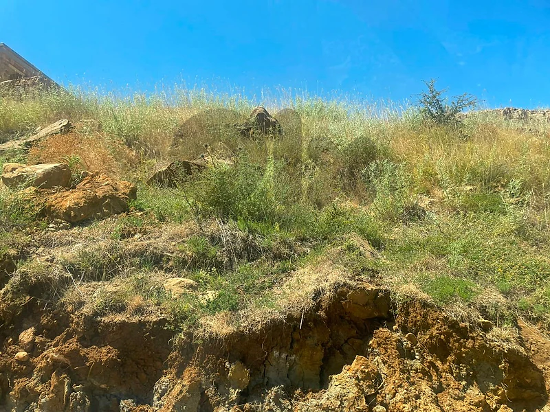 Hot Deal!! Land For Sale in wata l joz