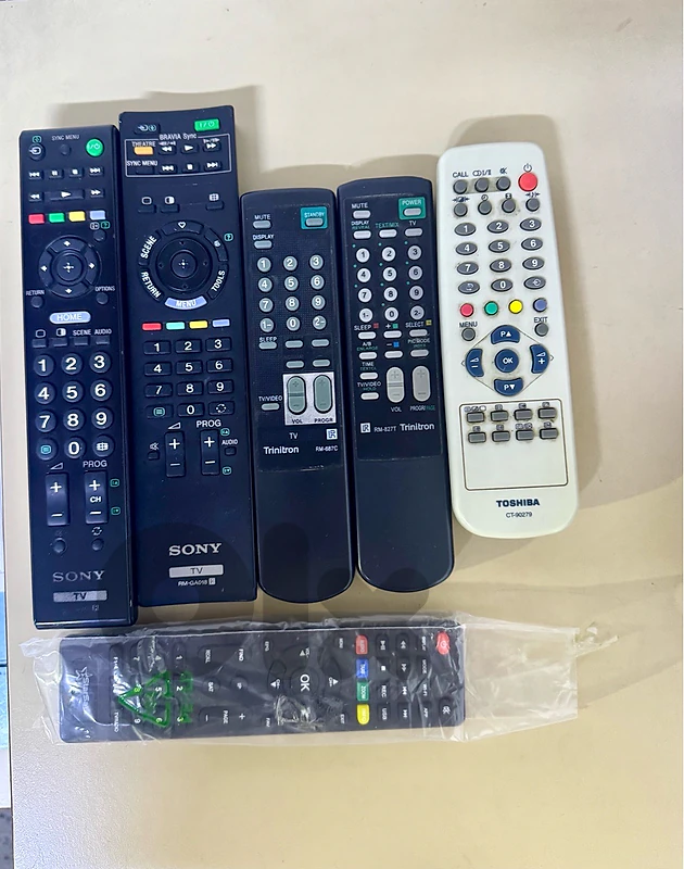 remote contol