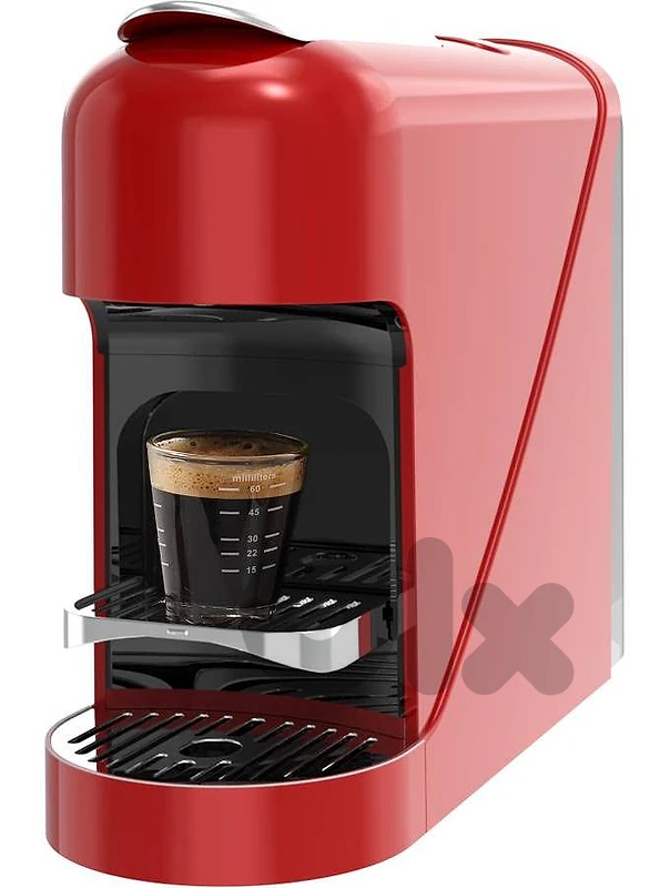 campomatic coffee machine