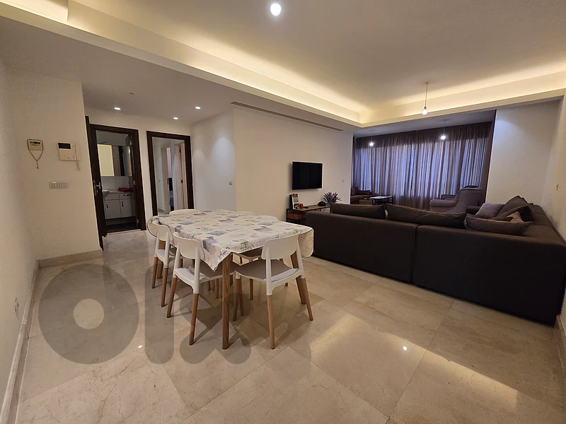 Brand New Apartment For Sale in Achrafieh - Sassineشقة جديدة للبيع في