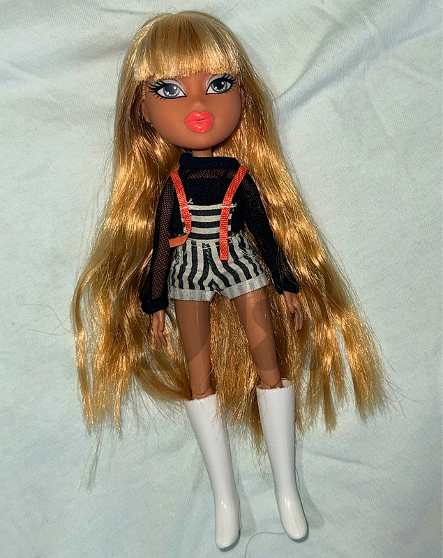bratz