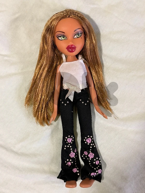 bratz doll