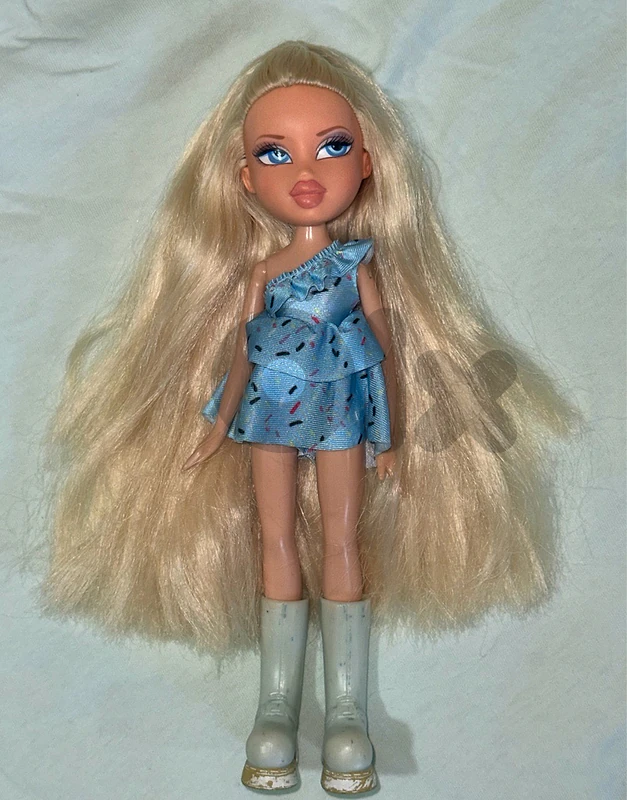 bratz doll