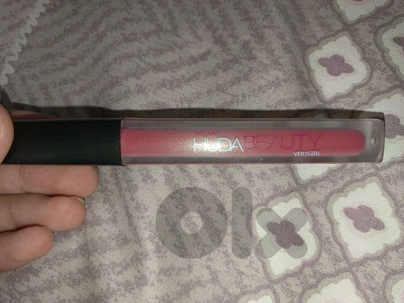 Huda beauty