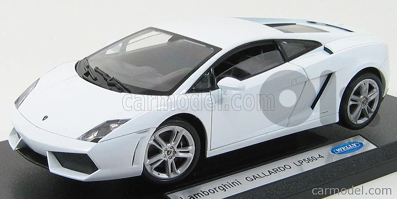 Lamborghini Gallardo LP 560-4 diecast car model 1;18