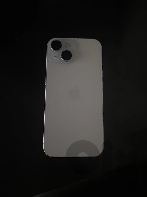 iphone 15 used gold