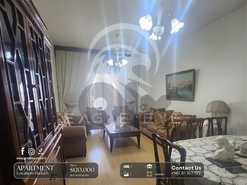 Your Chance in Hadath! 🏡 فرصتك في الحدث!