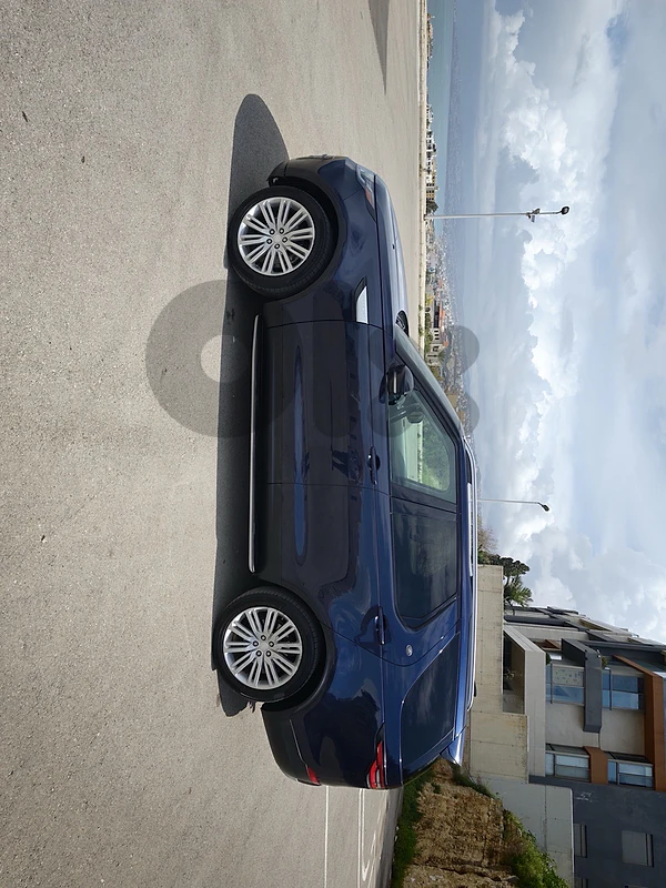 Land Rover Discovery 2018 luxury