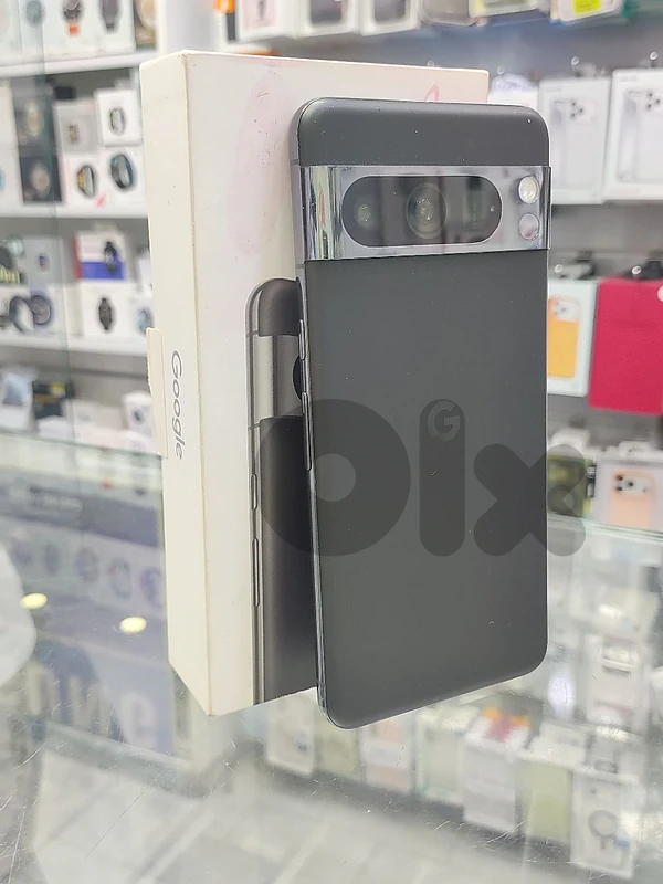 google pixel 8 pro used 512