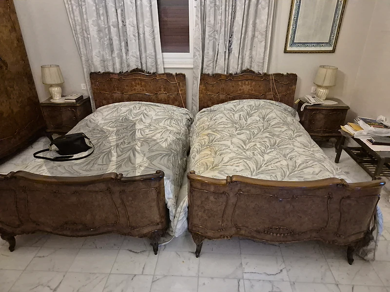 Classic Ottoman Style Furniture
