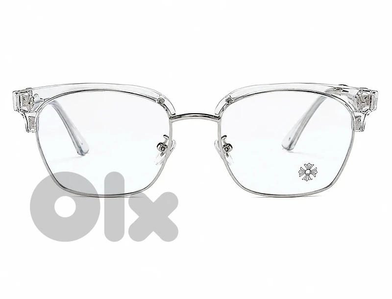glases for man and women