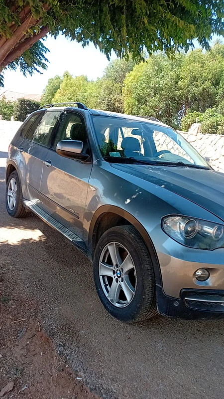 BMW 5-Series 2010 2010