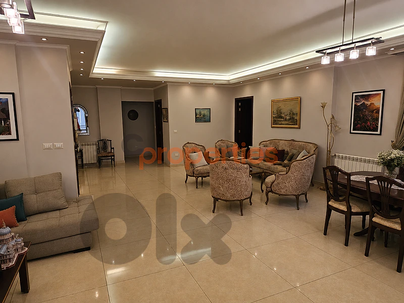 Apartment For Sale In Sehayle –  شقة للبيع في سهيلة CPES321