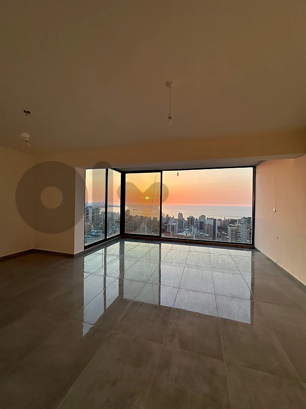 Apartment for Sale in Antelias شقة للبيع في أنطلياس