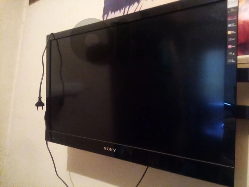 sony tv for sale 34inch