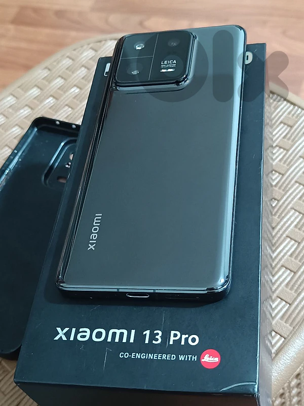 xiaomi 13 pro like new