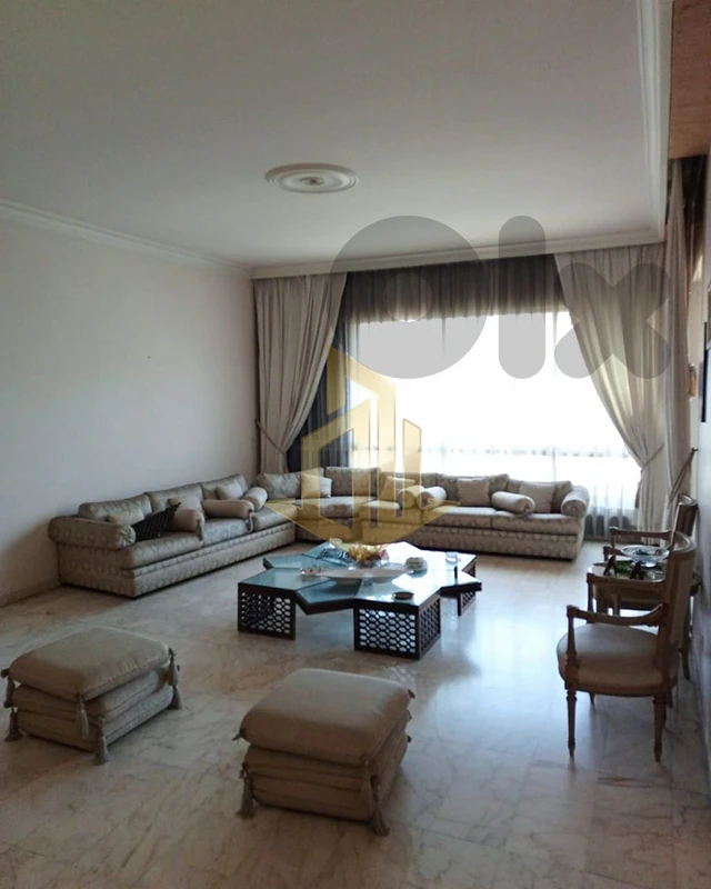 apartment for in Tallet El Khayyat شقة للبيع في تلة الخياط