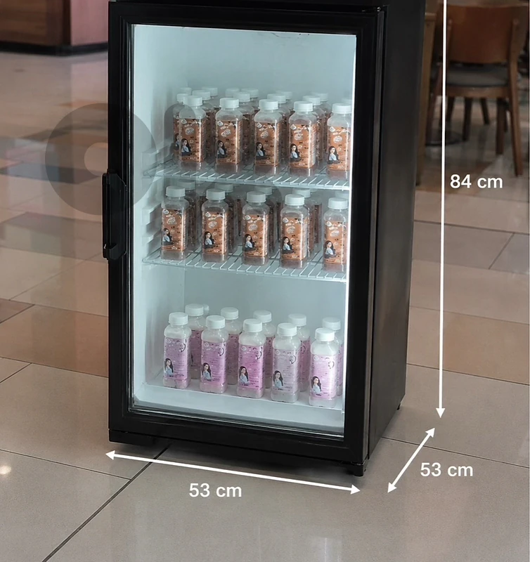 براد refrigerator