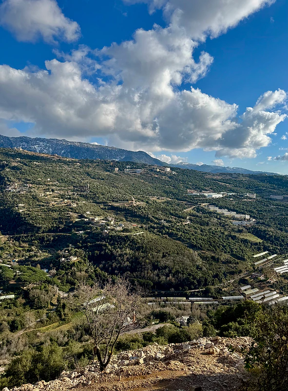 land For Sale In Torzaya-Jbeil أرض للبيع في طورزيا بالتقسيط