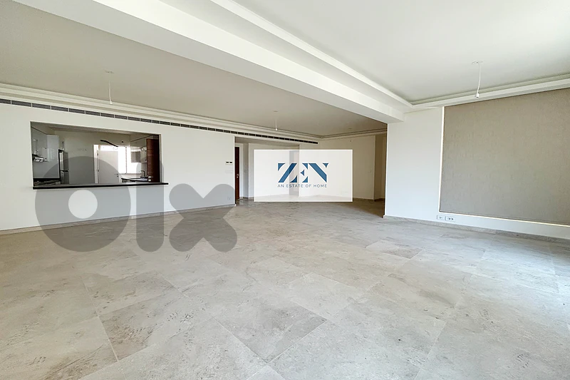 Apartment for rent in Clemenceau  شقة للإيجار في كليمنصو