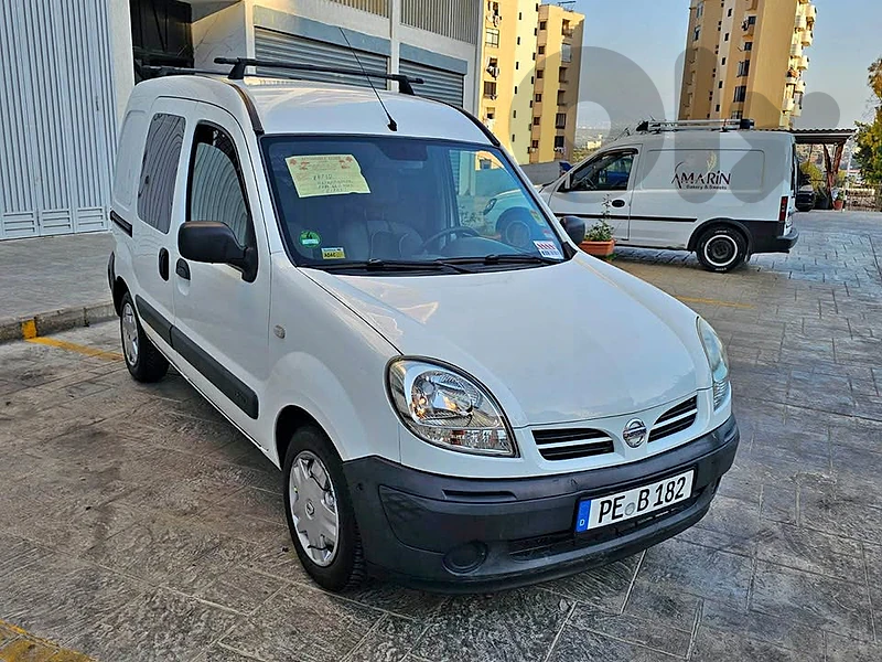 Nissan 2009