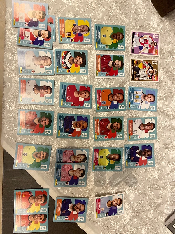 fifa panini world cup 2026 stickers