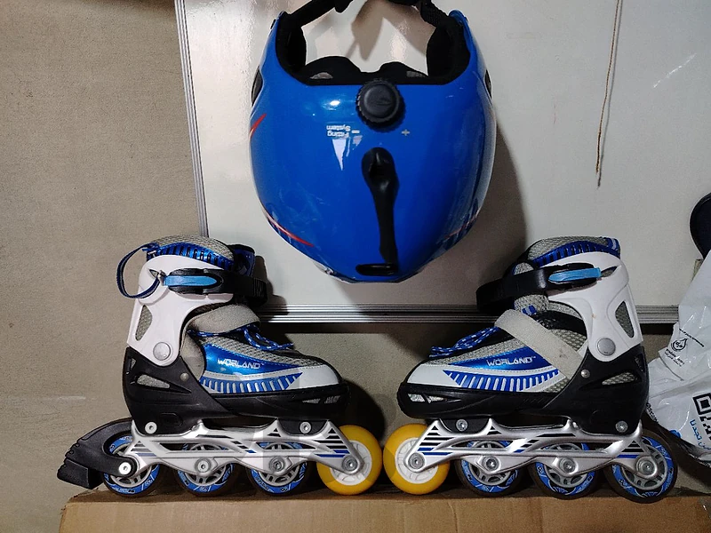 rollers