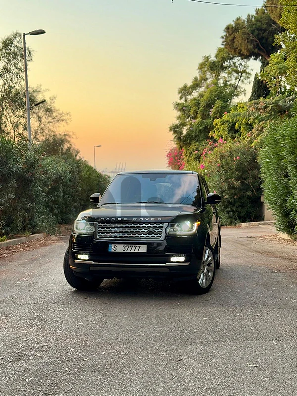 Range Rover Range Rover 2013 Sport charger Range Rover Range Rover 2013 Sport charger