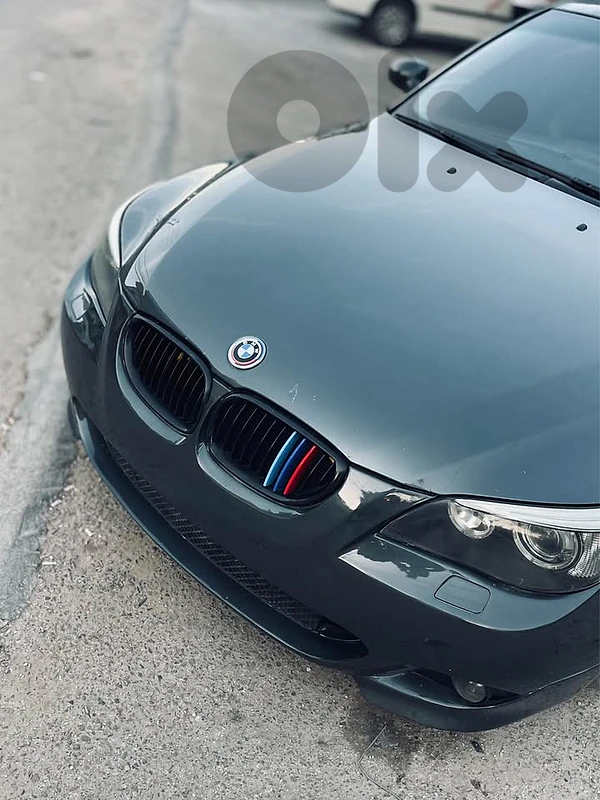 BMW 2004