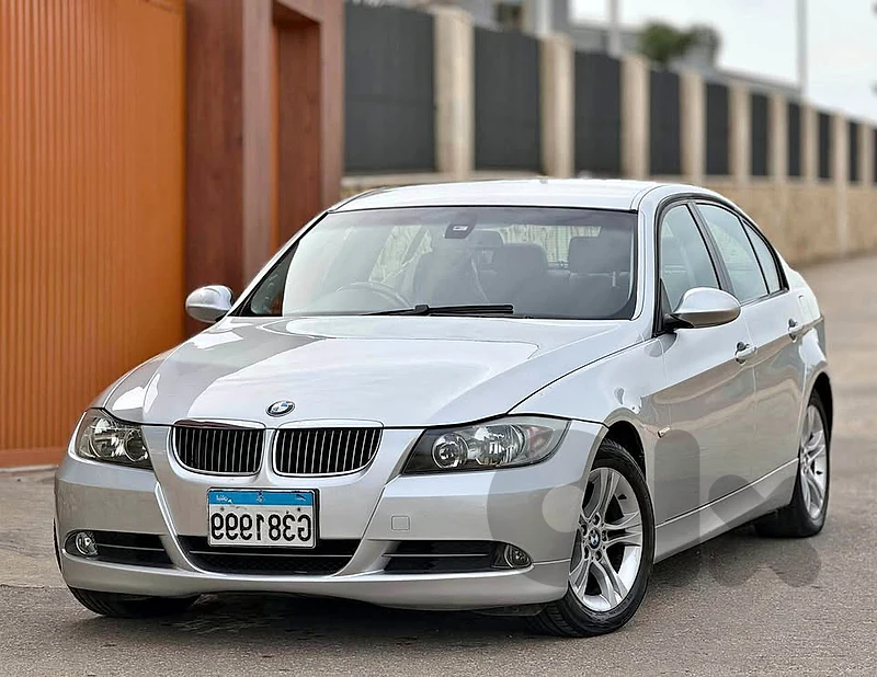 BMW 320i 2008 BMW 320i 2008