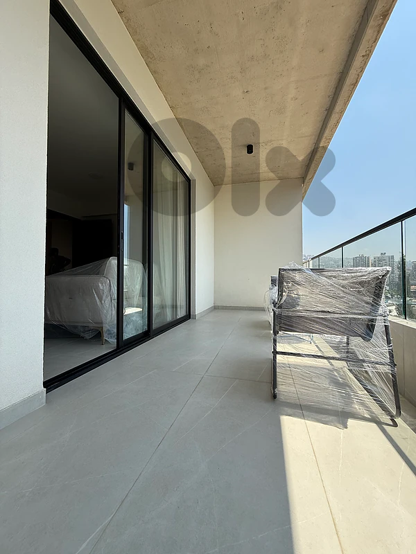Modern brand new apartment for rent in Zalka.