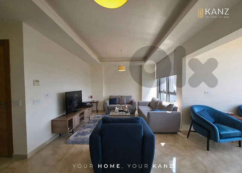Apartment For Rent In Achrafieh - Beirut - شقة للايجار في الاشرفية