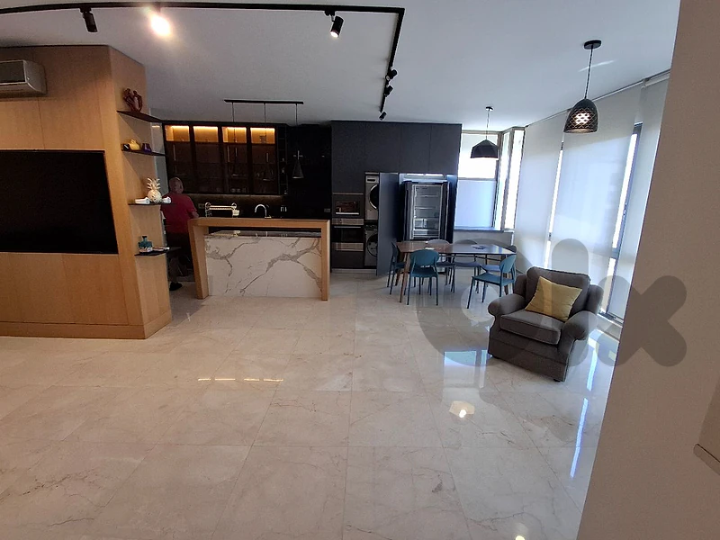Fully Furnished Apartment for rent in Achrafieh