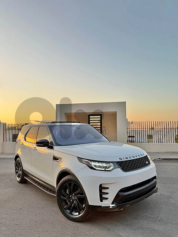 Land Rover discovery dynamic 2019 Land Rover discovery dynamic 2019