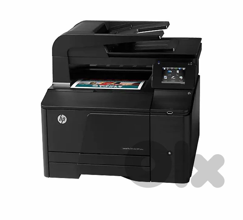 HP Printer