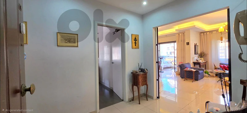 Maten Horch Tabet Apartment For Sale