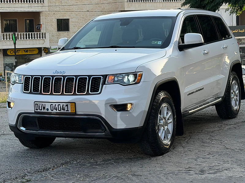 Grand Cherokee 2018 4x4 super clean new arrival Grand Cherokee 2018 4x4 super clean new arrival
