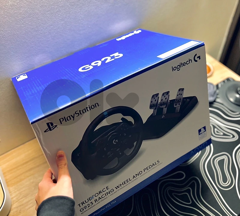 Gaming playstation accessorie