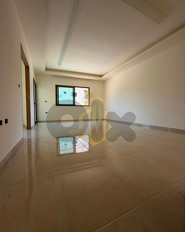 apartment for Sale in Aley hay el watan شقة للبيع في حي الوطن